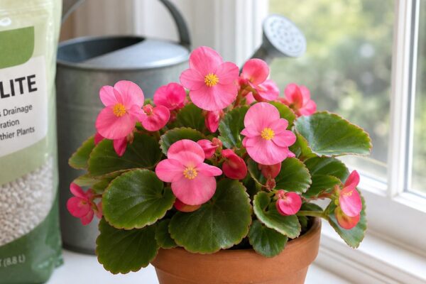 Betulia vaste plant