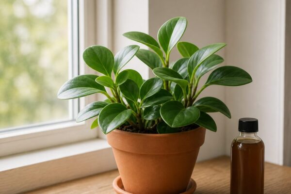 Amino plant